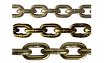 American Standard Chain
