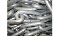 Chains for Ship